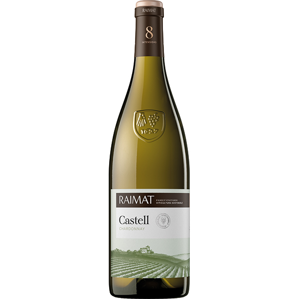 RAIMAT CHARDONNAY 75x6